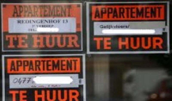 Arabische naam meer afgewezen op Belgische huurmarkt