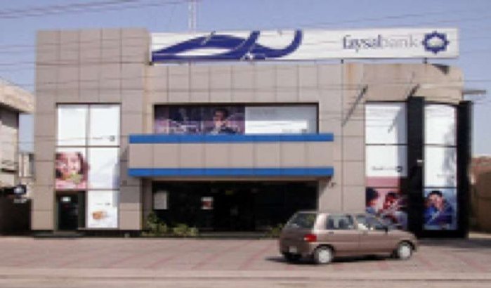 Faysal Bank, eerste islambank in Marokko? 