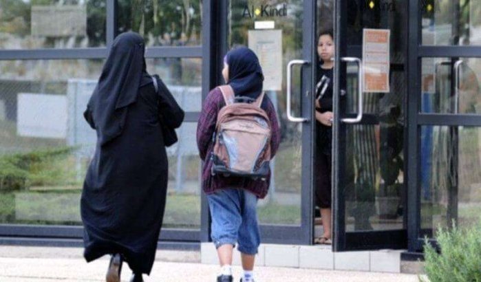 Duitsland: hoofddoek op school opnieuw toegestaan