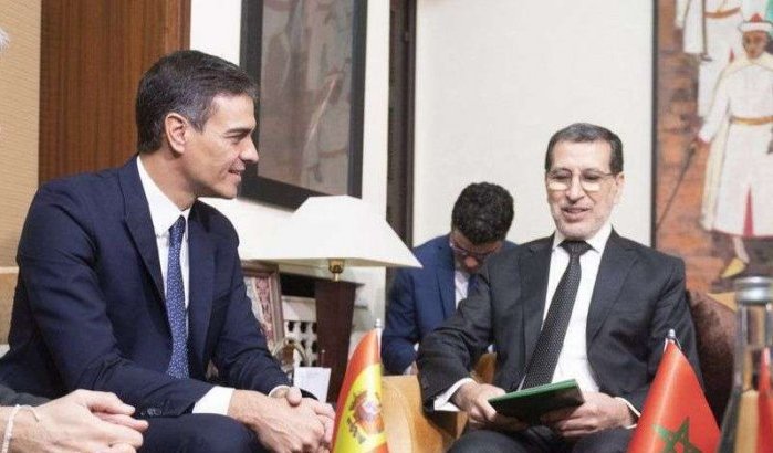 Officieel: Spanje wil WK-2030 met Marokko en Portugal organiseren