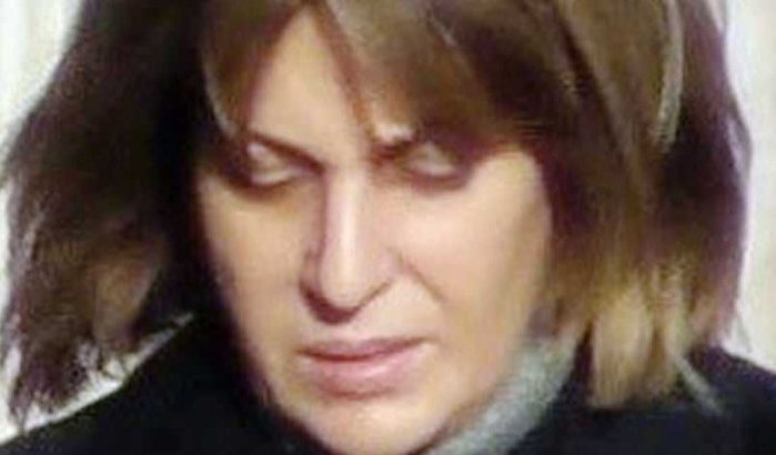 Advocate Fara Chorfi krijgt 57 miljoen euro na vrijspraak in Zwitserland