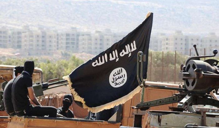 Marokko vreest terugkeer jihadgangers via Algerije