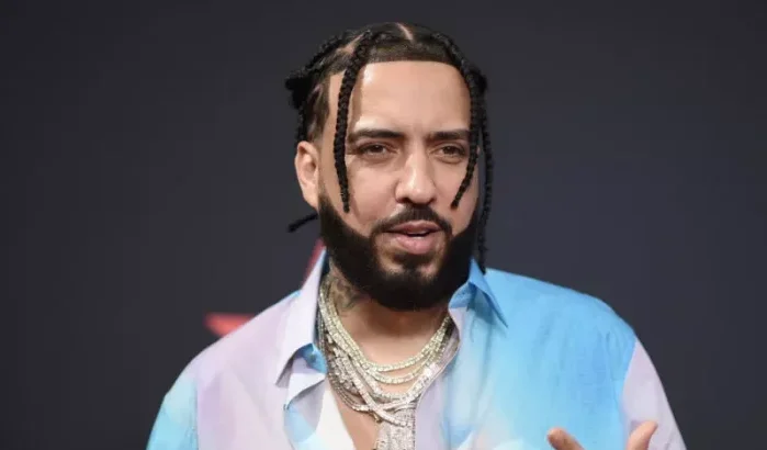 French Montana viert Marokkaanse roots voor 39ᵉ verjaardag