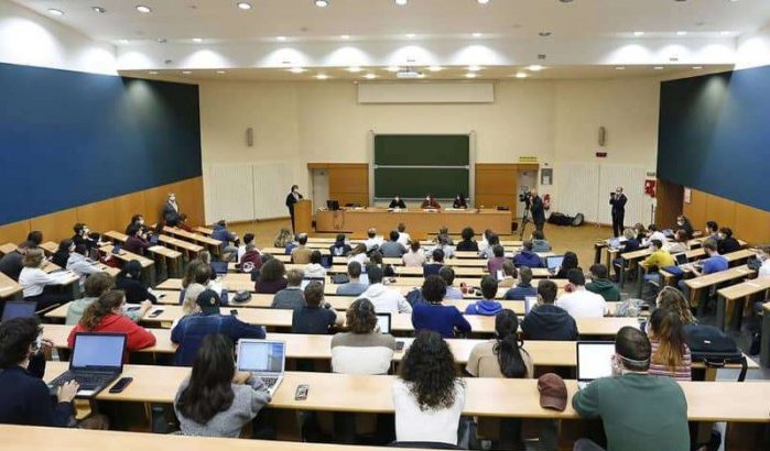 Marokkaanse universiteiten laag in Times Higher Éducation 2021