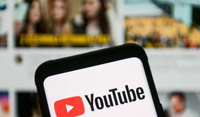 Marokkaanse Youtuber veroordeeld tot gevangenisstraf