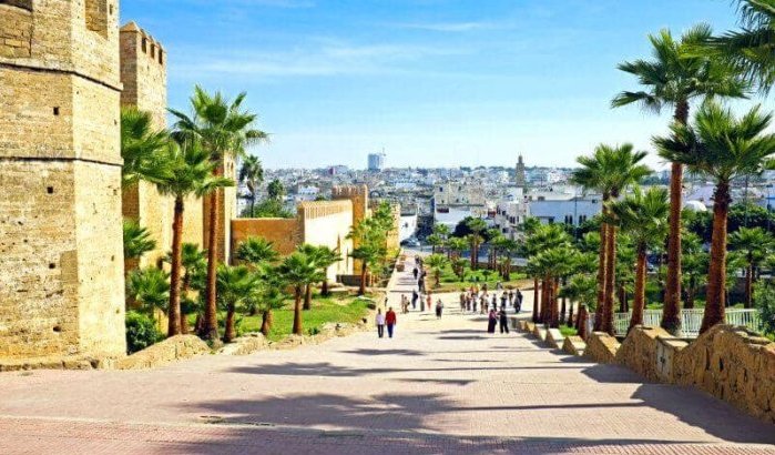 Vastgoedmarkt Rabat minder in trek