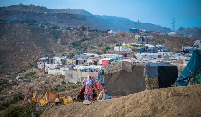 Tanger: onteigeningen voor aanleg stortplaats