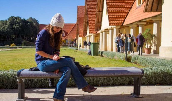 Dit is de beste universiteit van Marokko