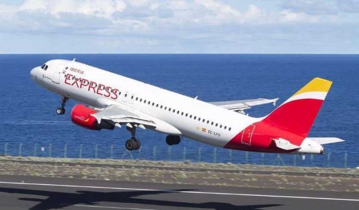 Luchtverkeersleiders Spanje, Marokko en Portugal redden leven