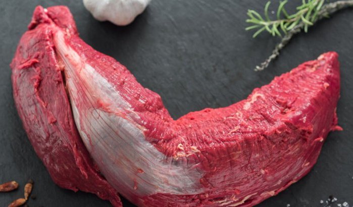 Eid ul-Adha: ezelsvlees op borden Marokkanen?