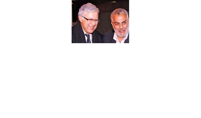 Abbas El Fassi: "Benkirane's programma is populistisch en demagogisch" 