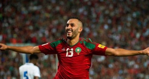 Khalid Boutaib