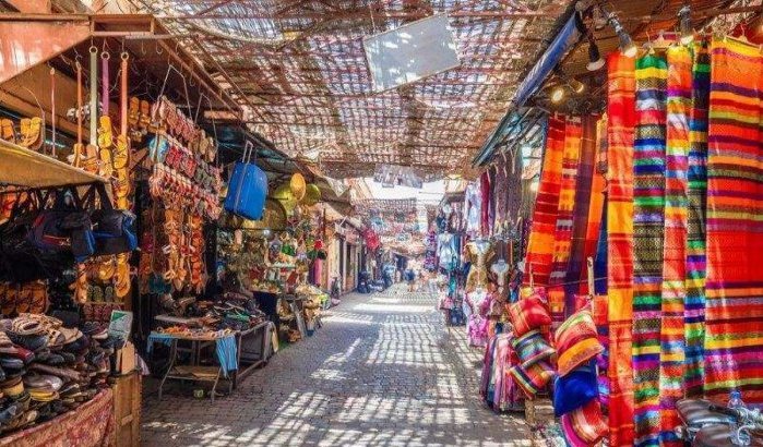 Marokko bij goedkoopste landen om te leven