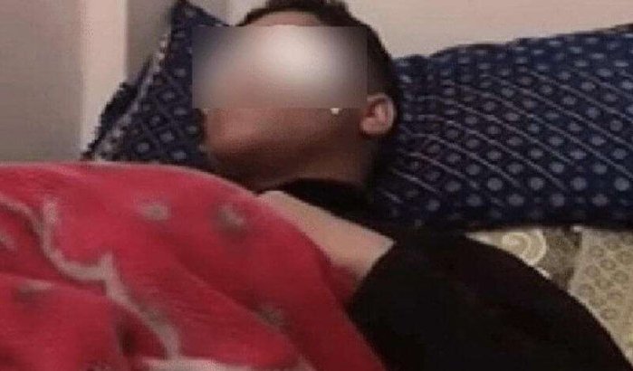 Leerling in Taza zwaargewond na ontploffing oplader
