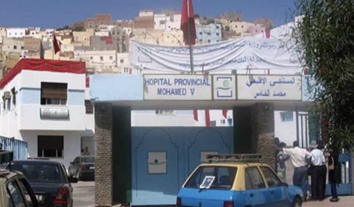 Al Hoceima opent nieuw kliniek in strijd tegen corona