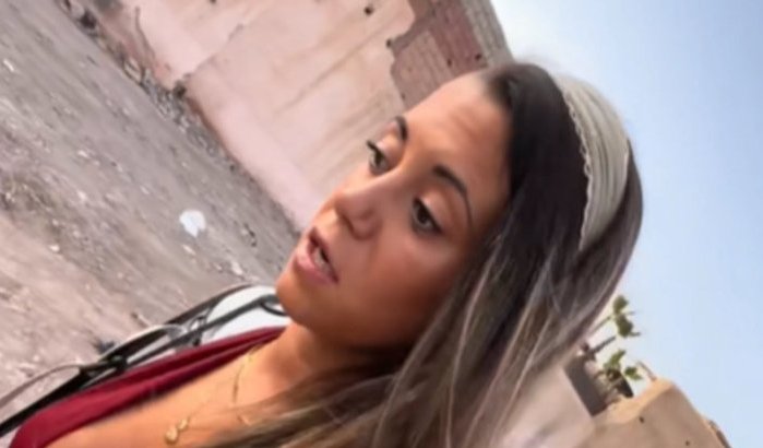 Spaanse toeriste waarschuwt vrouwen die alleen reizen naar Marokko