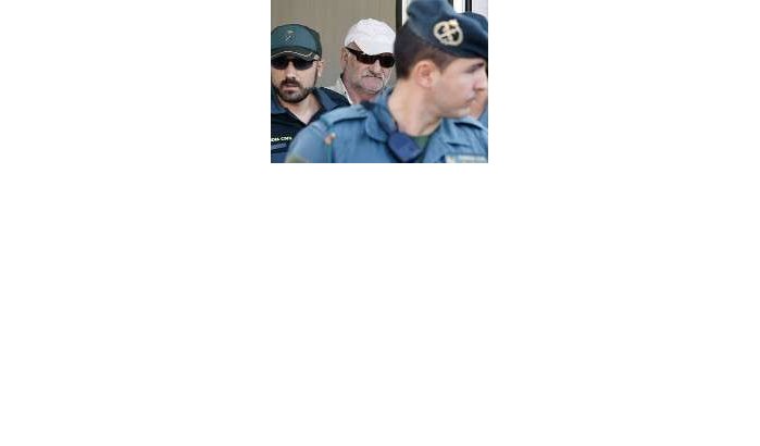 Spaanse pedofiel toch uitgeleverd aan Marokko?