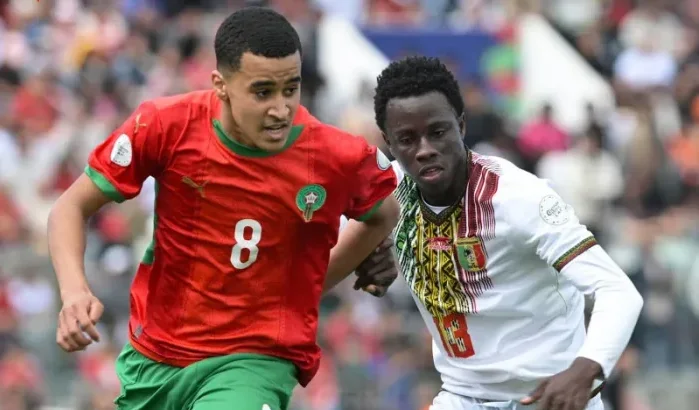 Stormloop op Marokko: Nederlandse clubs azen op jeugdinternationals