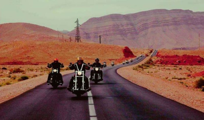 Harley Davidson verlaat Marokko