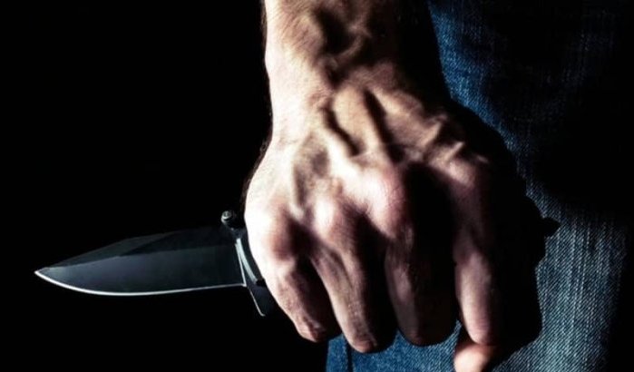Marokkaan denkt zijn vrouw te hebben vermoord en pleegt zelfmoord
