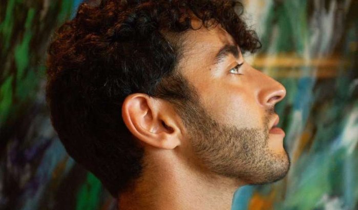 Ontwerper Karim Adduchi vertelt over zijn passies