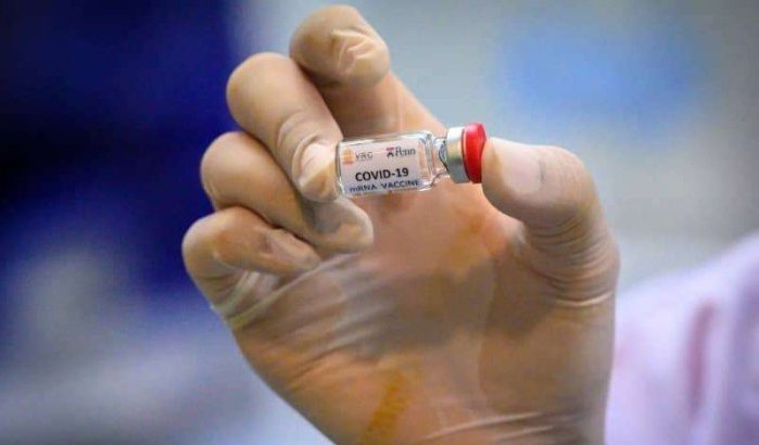 Valse informatie omtrent prijs coronavirus-vaccin