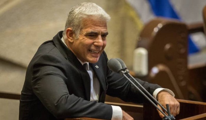 Marokko verwacht bezoek van Israëlische minister van Buitenlandse zaken