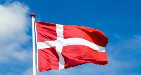 Denemarken