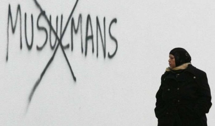 Marokko vreest voor onderdanen in Europa na aanslag Charlie Hebdo