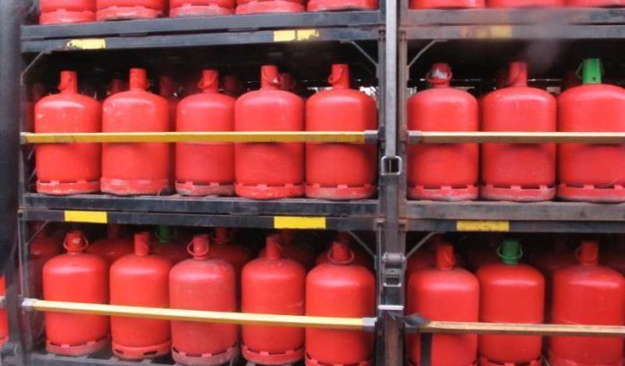Marokko zoekt alternatief voor Algerijns gas