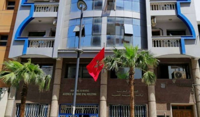 Stedelijk bureau Al Hoceima: éénloketsysteem voor wereld-Marokkanen