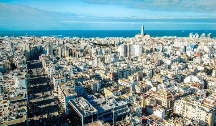 Casablanca in top 10 TripAdvisor beste bestemmingen 2018