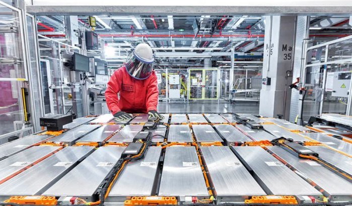 Chinese bedrijven investeren fors in Marokko