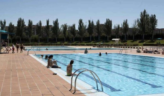 Marokkaans kind verdrinkt in zwembad in Spanje