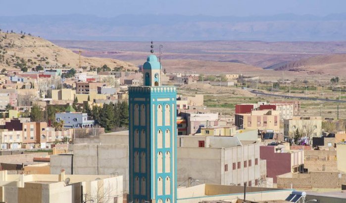 Marokkaanse onderzoekers revolutioneren woningisolatie