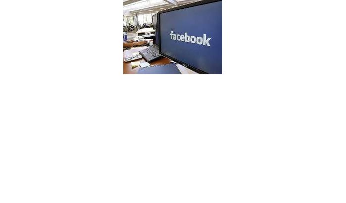 Marokkanen "overrompelen" Facebook 