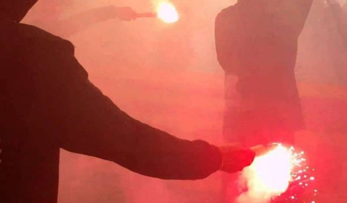 Familievader slachtoffer voetbalgeweld in Marokko