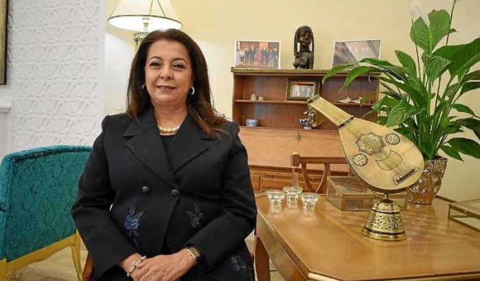 Marokko roept ambassadeur terug uit Spanje