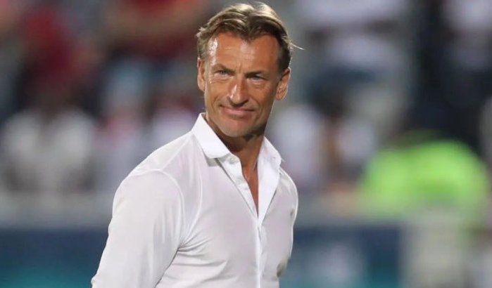 Hervé Renard voorspelt gouden toekomst voor Atlas Leeuwinnen