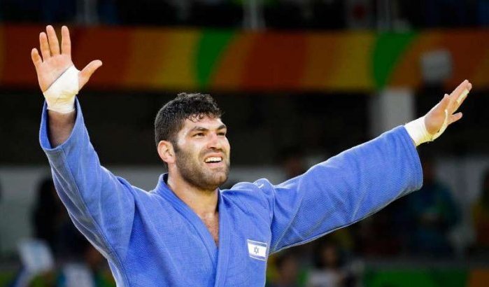 Marokko geeft gedwongen visum aan Israëlische judoka