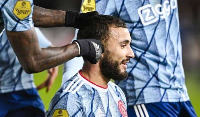 Veel kritiek over ‘kappersactie' van Zakaria Labyad