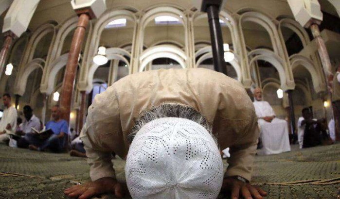 Moslims Italië mogen niet naar moskee vanwege Coronavirus