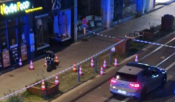 Drugscrimineel aangeklaagd voor kalasjnikov-moord op Khalid
