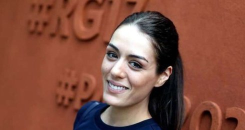 Sofia Essaidi
