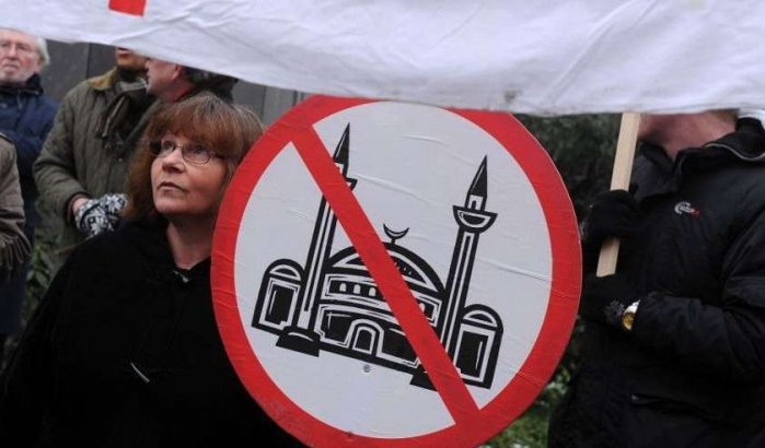 Nederland: studenten tegen Islamofobie