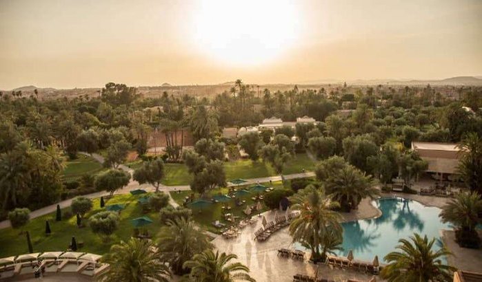 Club Med investeert een miljard dirham in Essaouira
