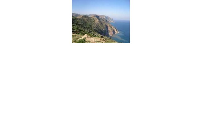 Natuurpark Al Hoceima in gevaar 
