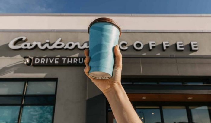 Starbucks-concurrent Caribou Coffee vestigt zich in Marokko