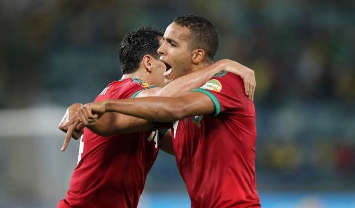 Belachelijk: Marokko vraagt uitstel Afrika Cup uit angst voor Algerije