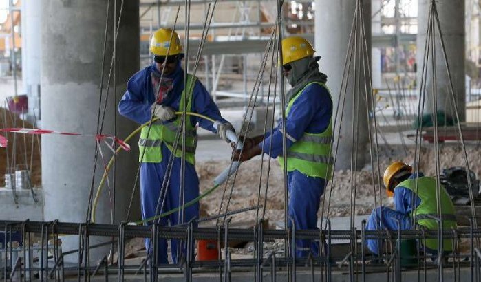 Qatar gaat 50.000 Marokkanen aanwerven